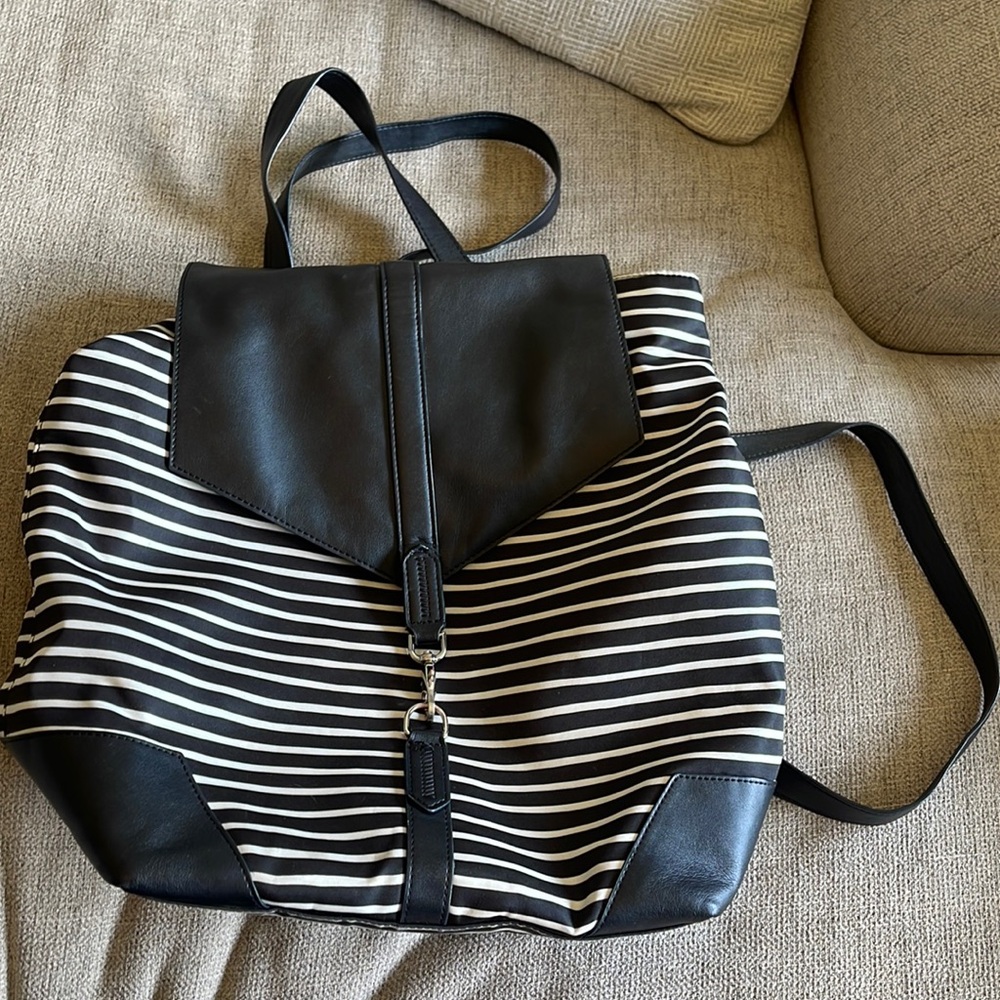 Stella and Dot backpack